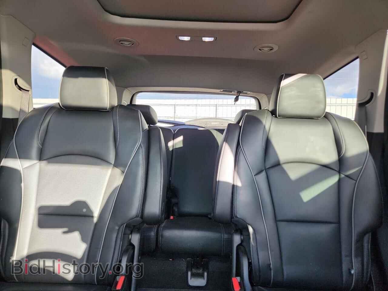 2020 BUICK ENCLAVE - VIN: 5GAEVCKW2LJ326263 - Фото 10