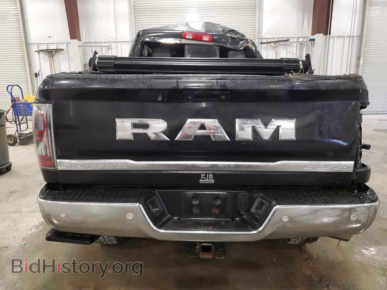 2016 RAM 2500 - VIN: 3C6UR5PL9GG101524 - Фото 6