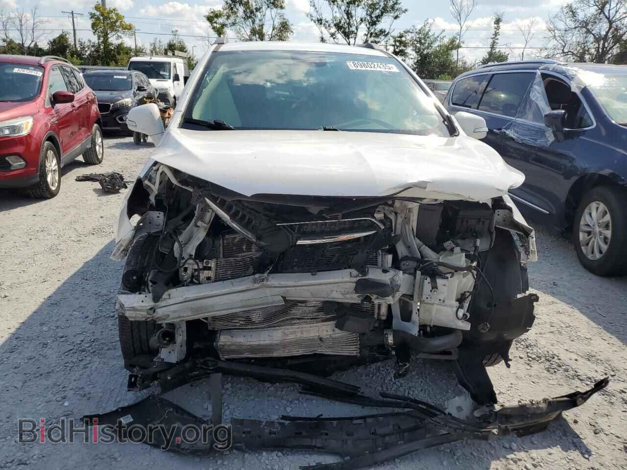 2019 BUICK ENCORE - VIN: KL4CJ1SB4KB860256 - Фото 5
