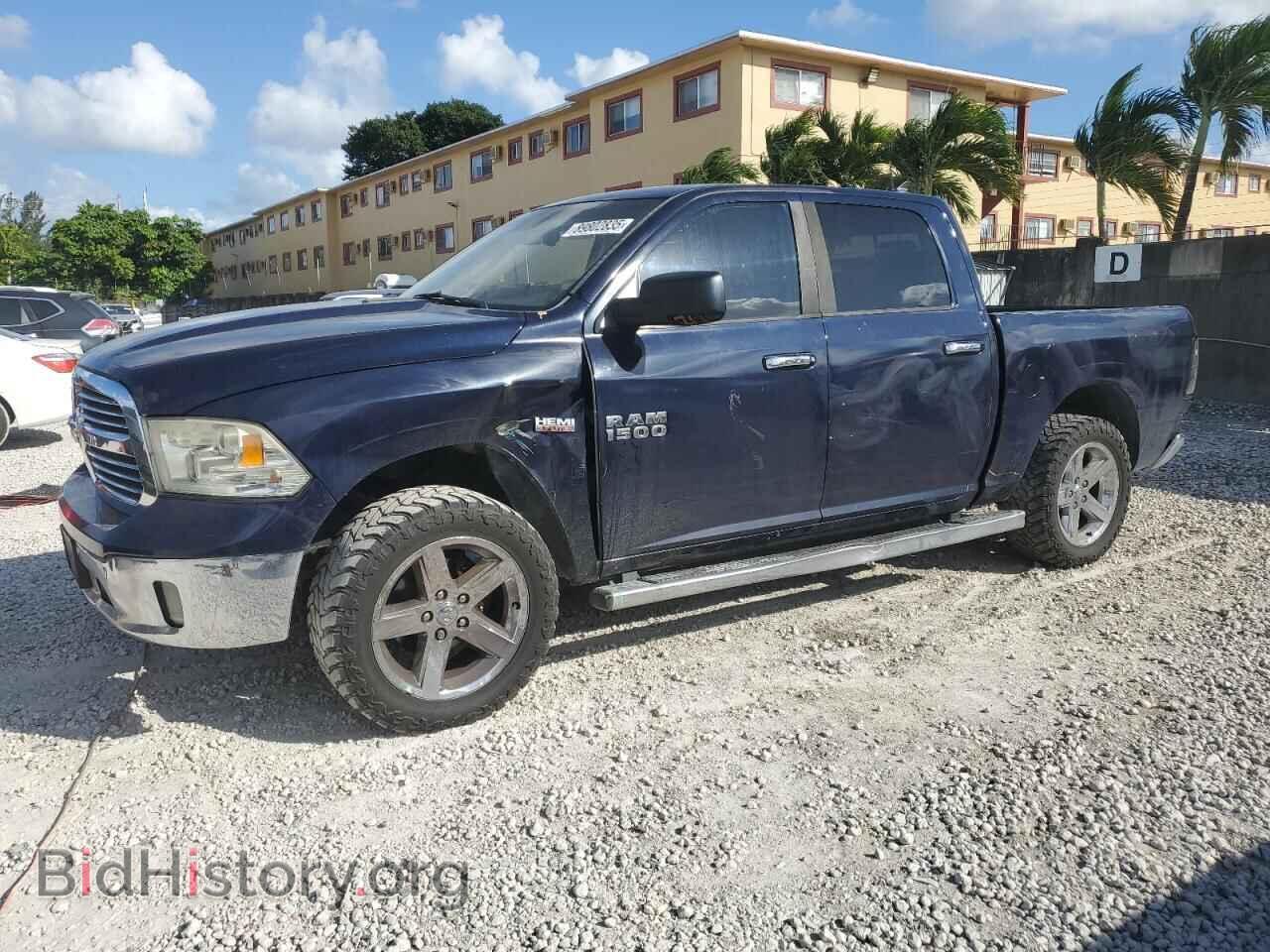 Photo 1C6RR6LT0FS623385 - RAM 1500 2015