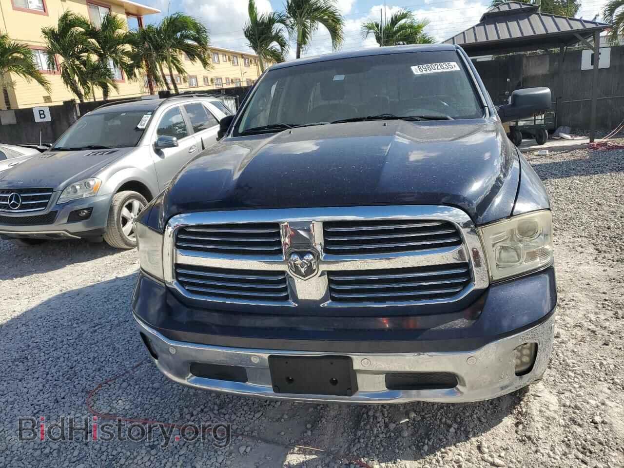 2015 RAM 1500 - VIN: 1C6RR6LT0FS623385 - Photo 5