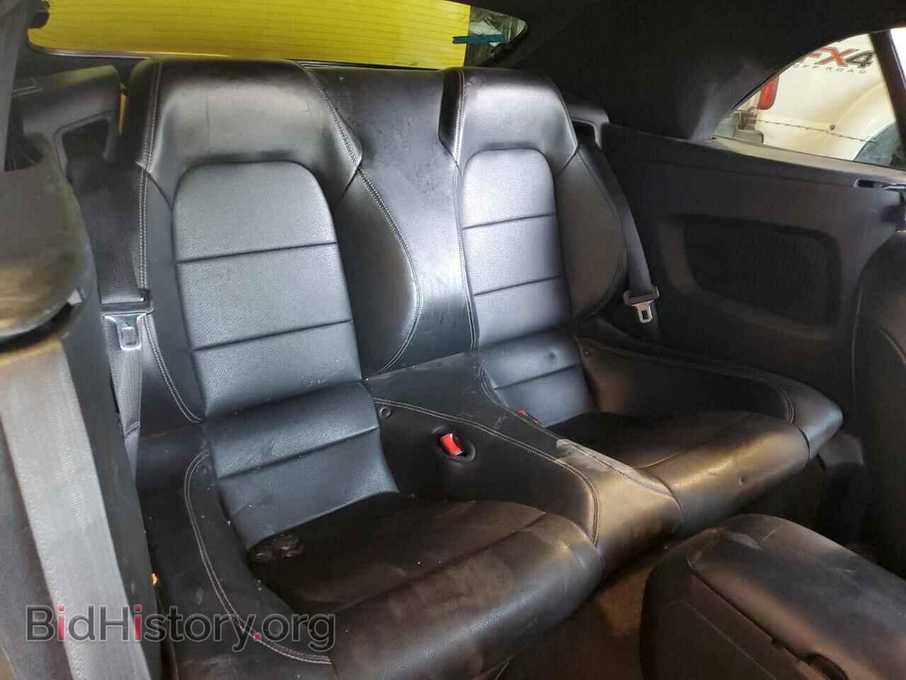 2017 FORD MUSTANG - VIN: 1FATP8FF6H5313089 - Фото 10