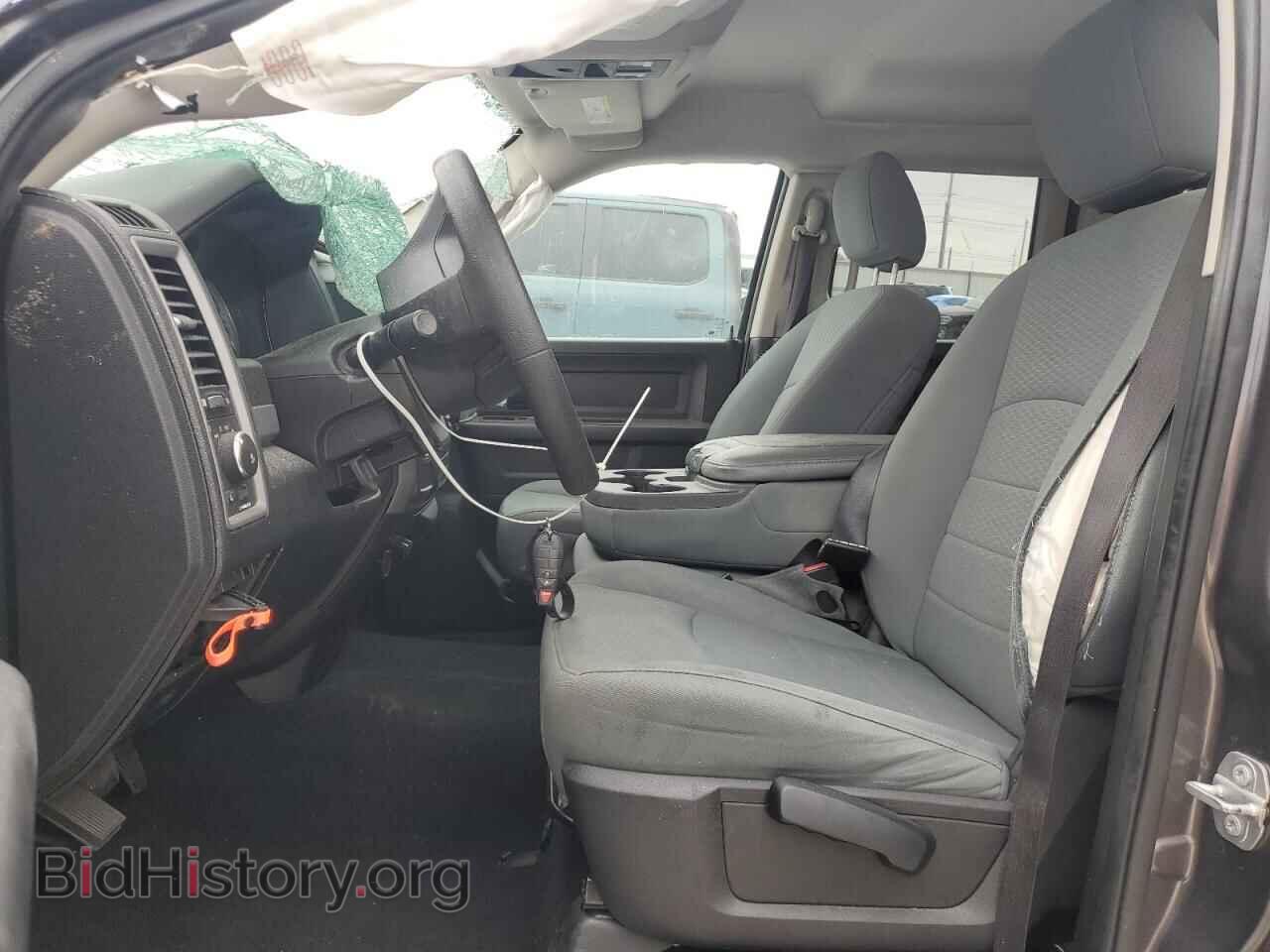 2017 RAM 1500 - VIN: 1C6RR6FTXHS609833 - Photo 7