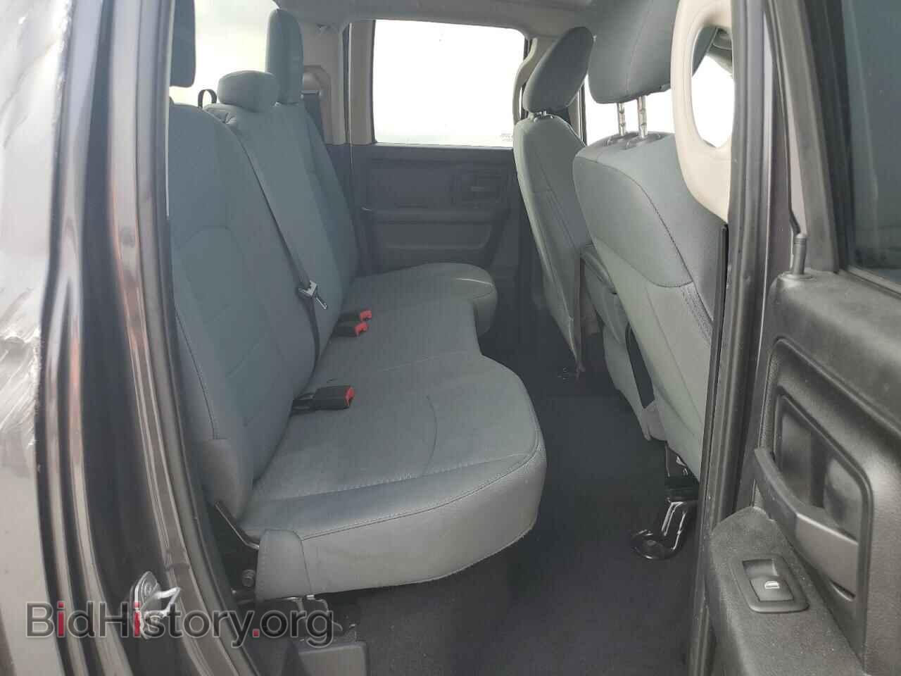 2017 RAM 1500 - VIN: 1C6RR6FTXHS609833 - Photo 10