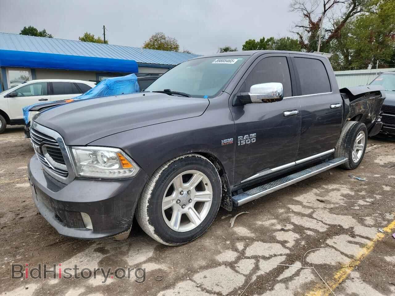 Photo 1C6RR7PT3HS843851 - RAM 1500 2017
