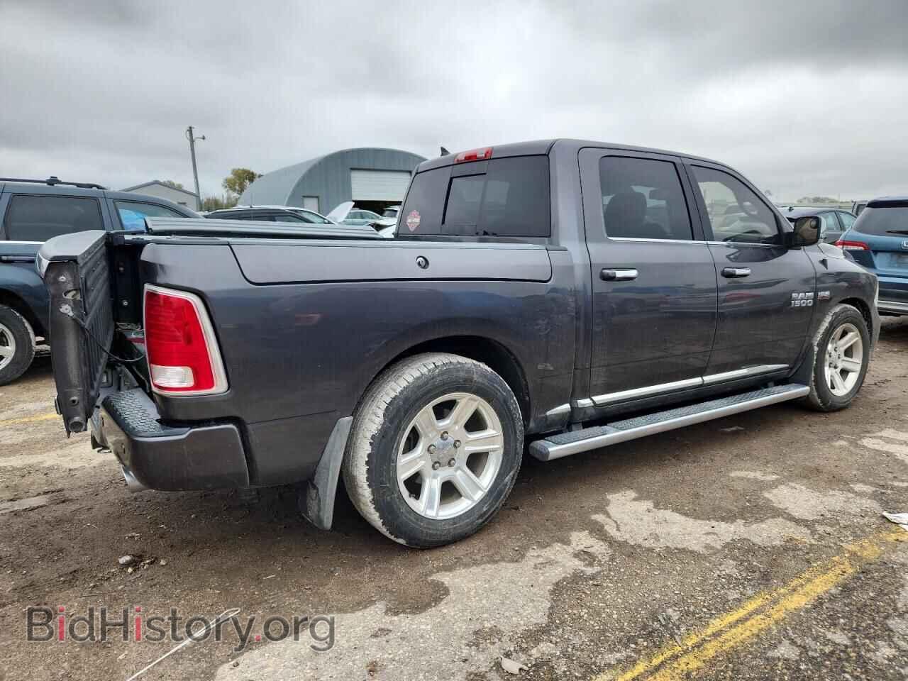 2017 RAM 1500 - VIN: 1C6RR7PT3HS843851 - Photo 3