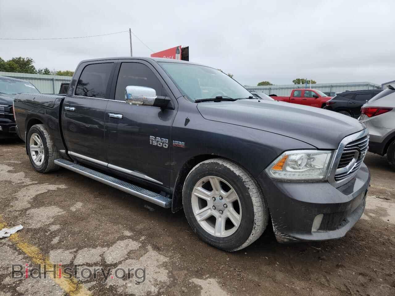 2017 RAM 1500 - VIN: 1C6RR7PT3HS843851 - Photo 4