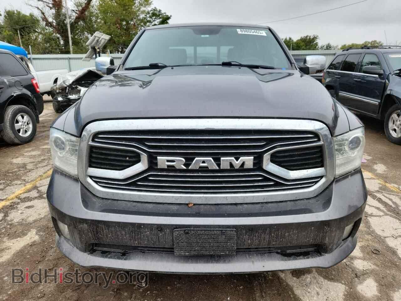 2017 RAM 1500 - VIN: 1C6RR7PT3HS843851 - Photo 5
