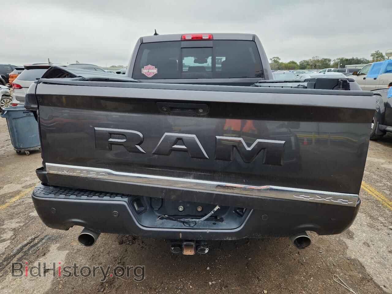 2017 RAM 1500 - VIN: 1C6RR7PT3HS843851 - Photo 6