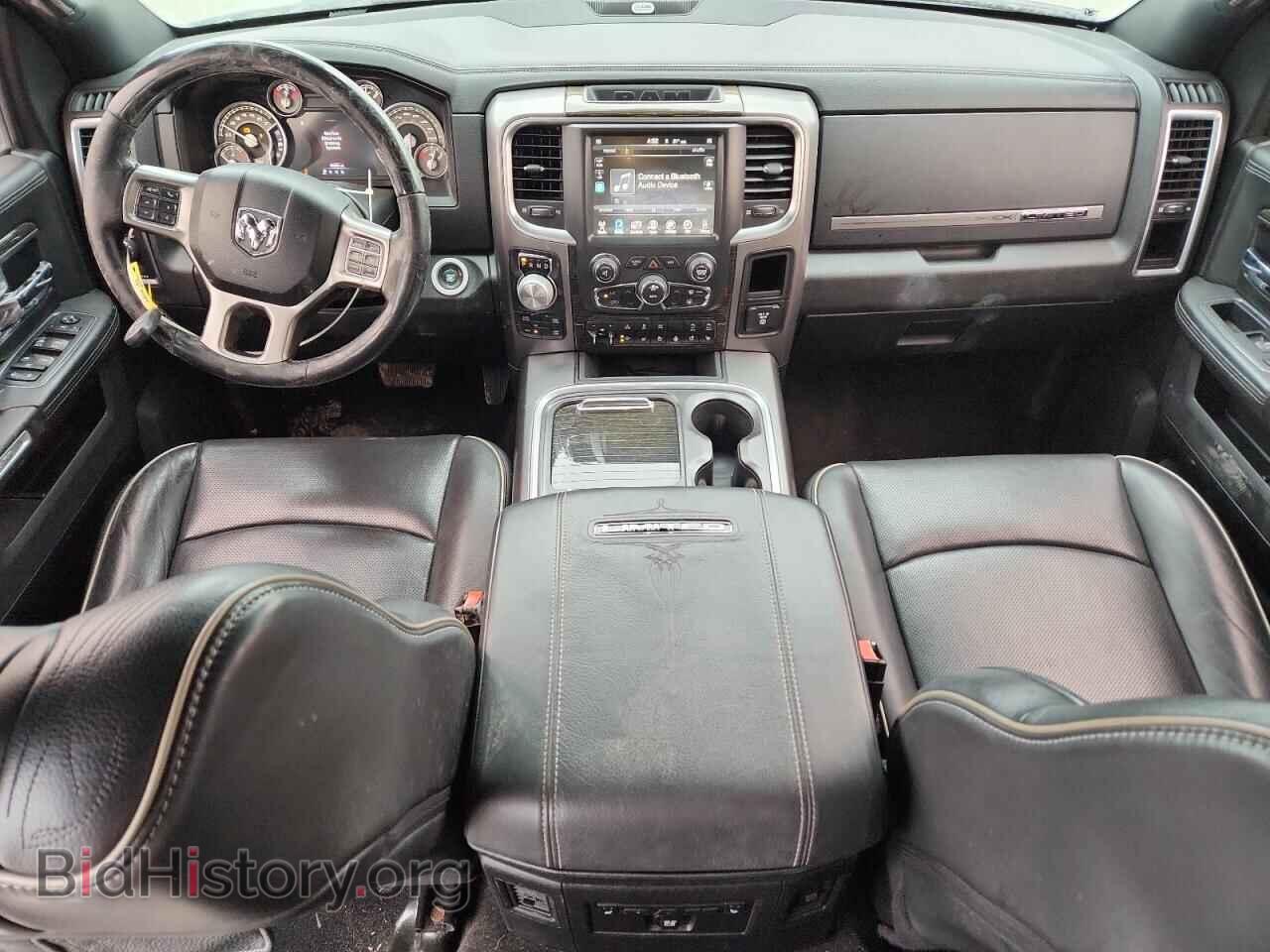 2017 RAM 1500 - VIN: 1C6RR7PT3HS843851 - Photo 8