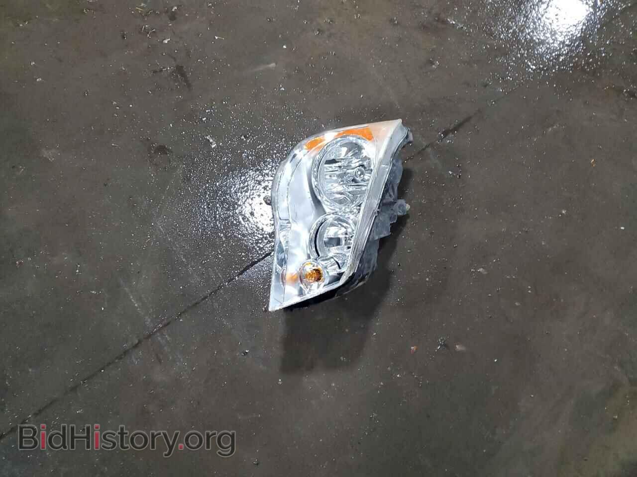 2013 CHRYSLER MINIVAN - VIN: 2C4RC1BG2DR558992 - Photo 13