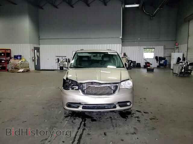 2013 CHRYSLER MINIVAN - VIN: 2C4RC1BG2DR558992 - Photo 15