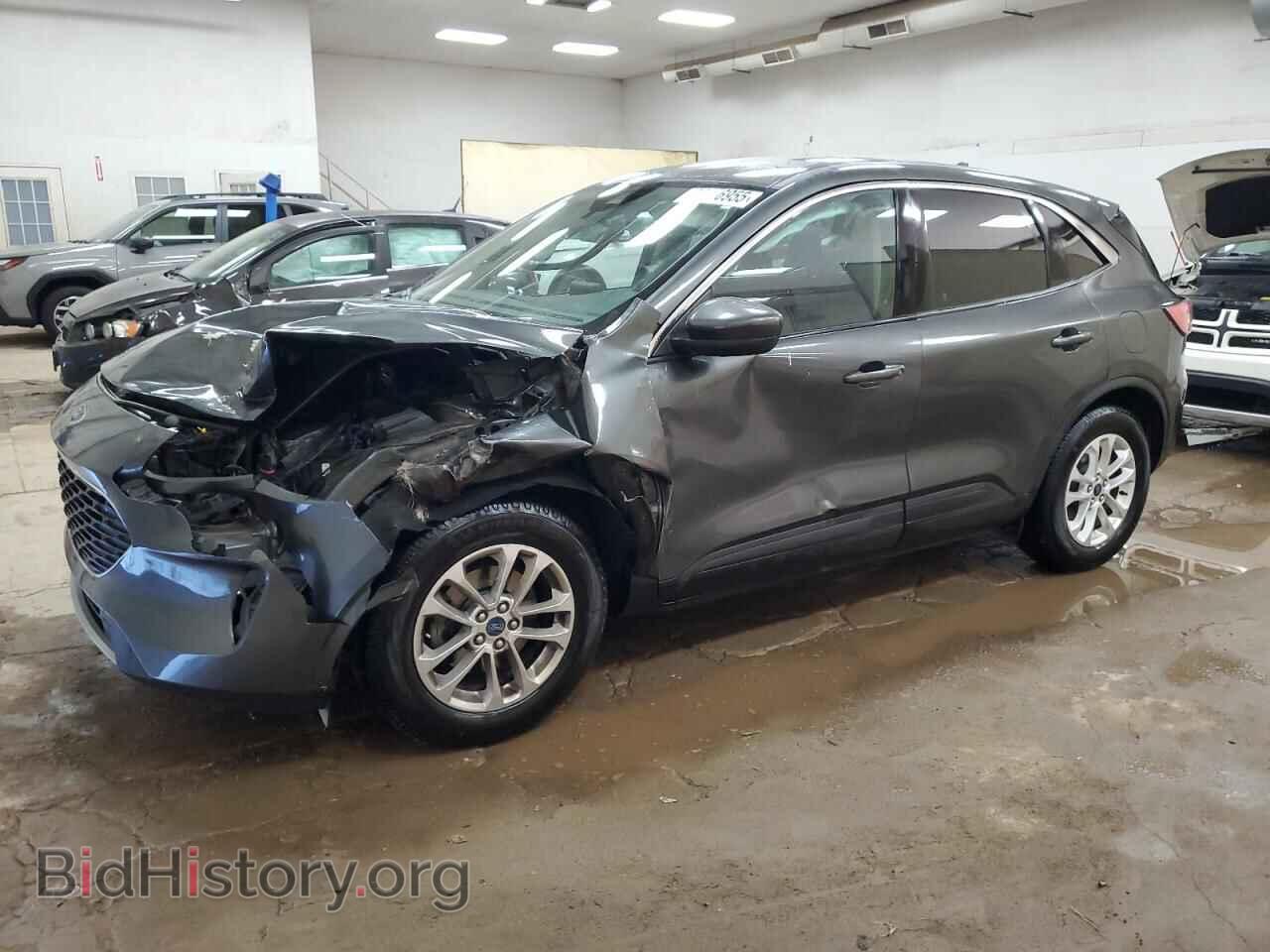 Photo 1FMCU0G67LUA62113 - FORD ESCAPE 2020
