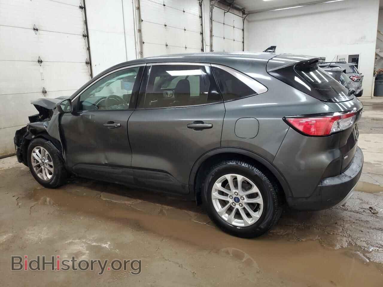 2020 FORD ESCAPE - VIN: 1FMCU0G67LUA62113 - Photo 2