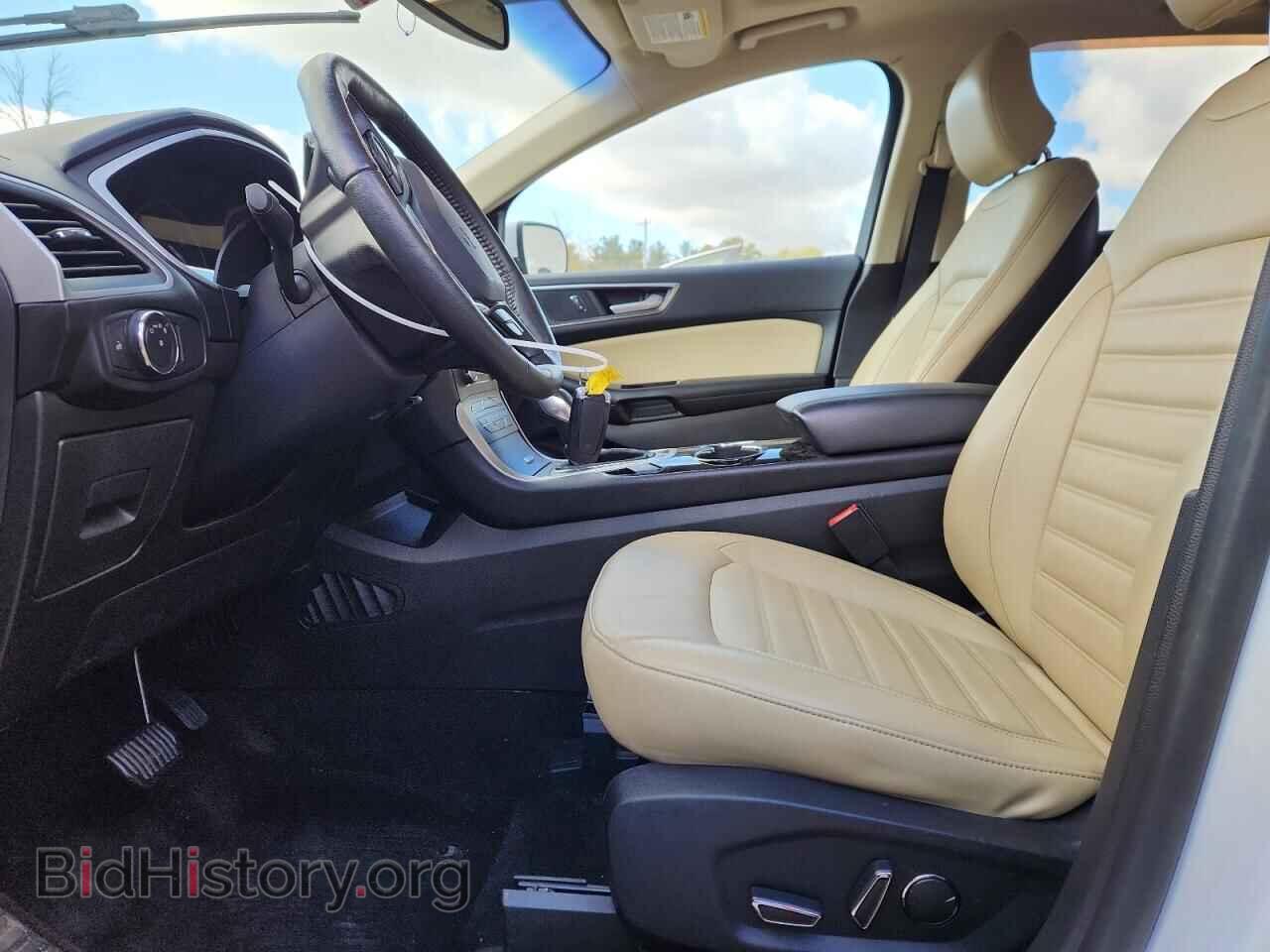 2017 FORD EDGE - VIN: 2FMPK4J95HBB60524 - Photo 7