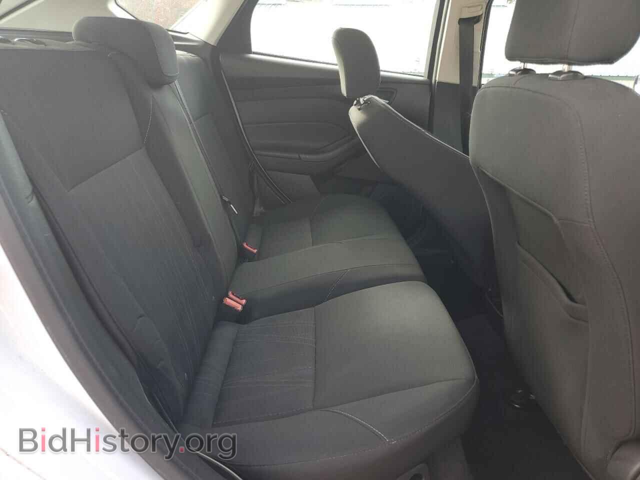 2016 FORD FOCUS - VIN: 1FADP3K27GL319603 - Фото 10