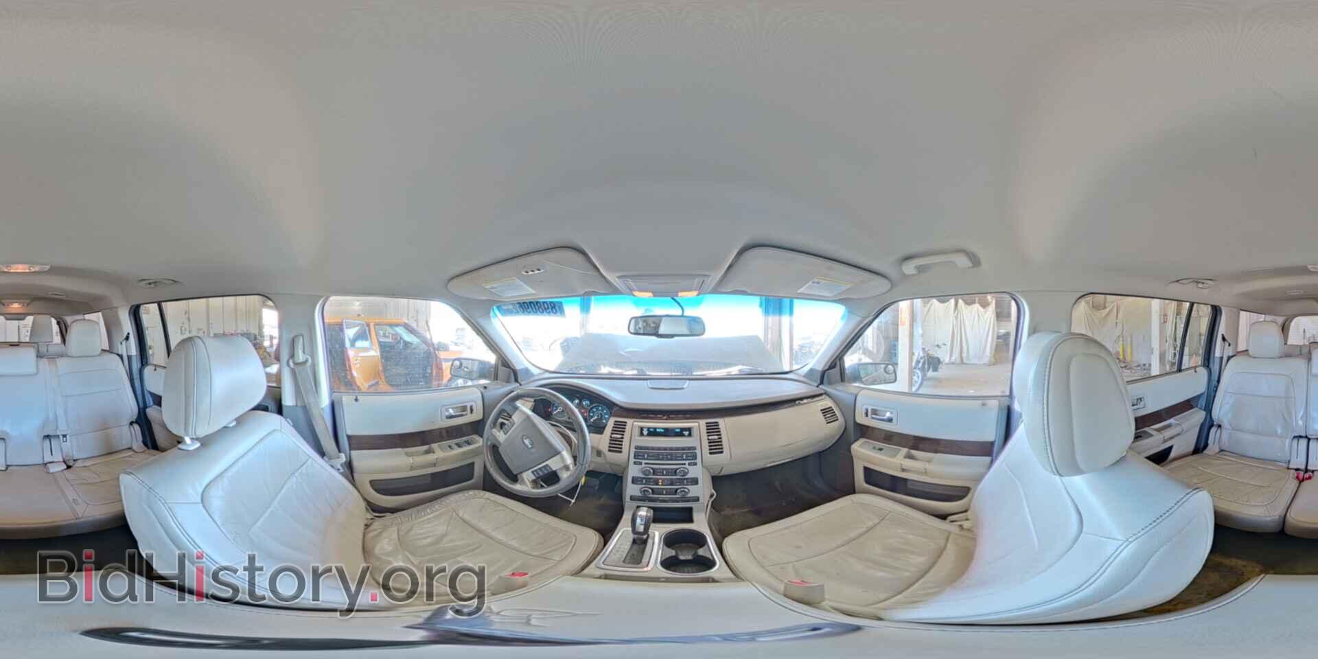 2012 FORD FLEX - VIN: 2FMGK5CC7CBD12777 - Photo 16