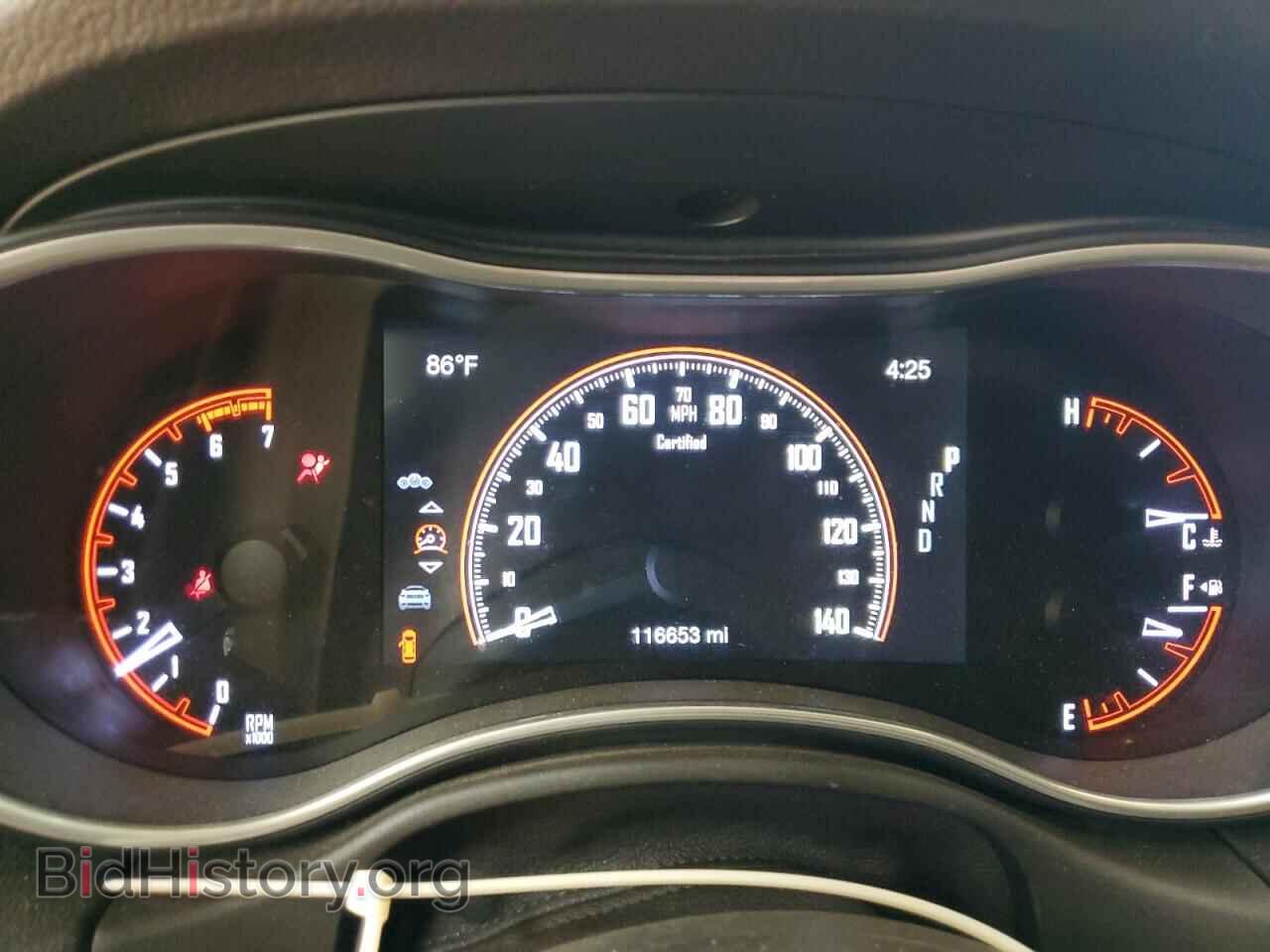 2020 DODGE DURANGO - VIN: 1C4SDJFT6LC296889 - Фото 9