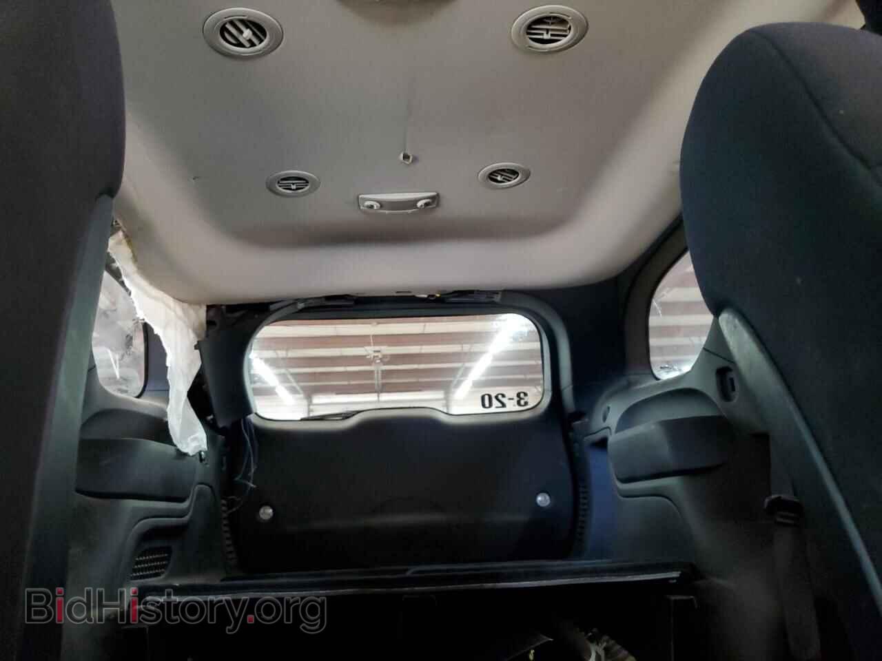 2020 DODGE DURANGO - VIN: 1C4SDJFT6LC296889 - Фото 10