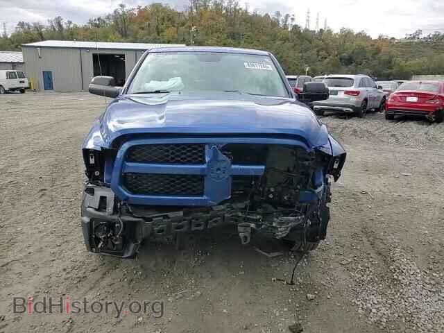 2018 RAM 1500 - VIN: 1C6RR7FG3JS137618 - Photo 14