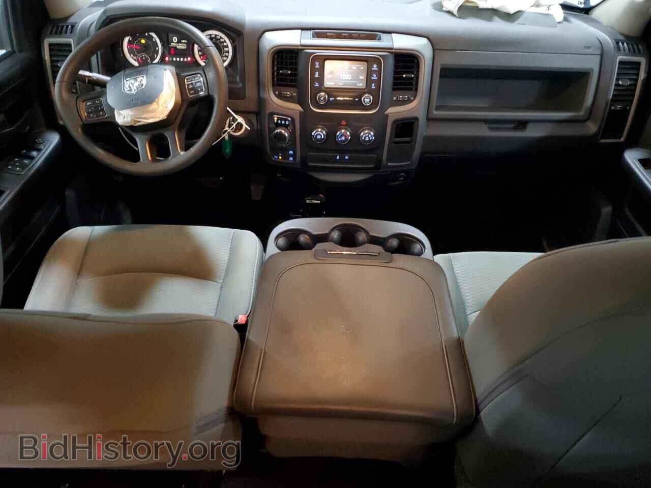 2018 RAM 1500 - VIN: 1C6RR7FG3JS137618 - Photo 8
