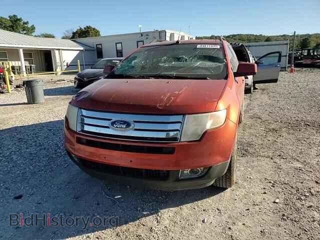 2008 FORD EDGE - VIN: 2FMDK38C08BA72611 - Photo 14