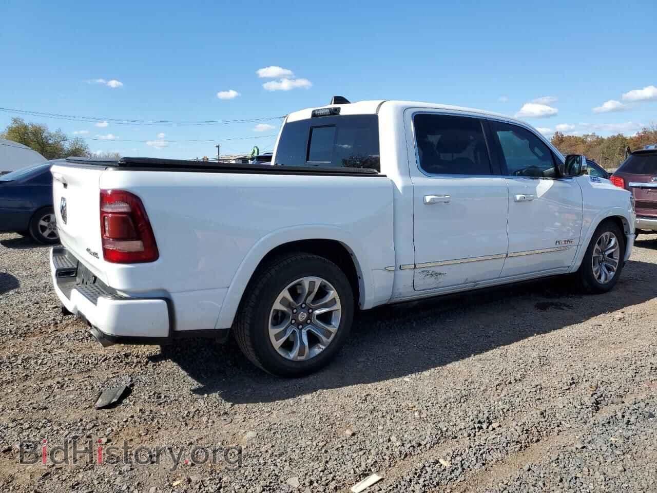 2024 RAM 1500 - VIN: 1C6SRFHT3RN107809 - Фото 3