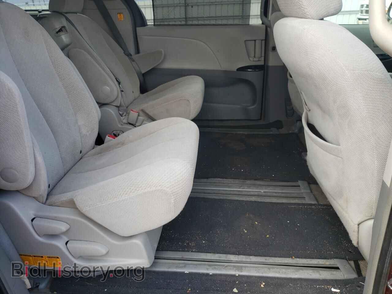 2013 TOYOTA All Models - VIN: 5TDKK3DC0DS350143 - Фото 11