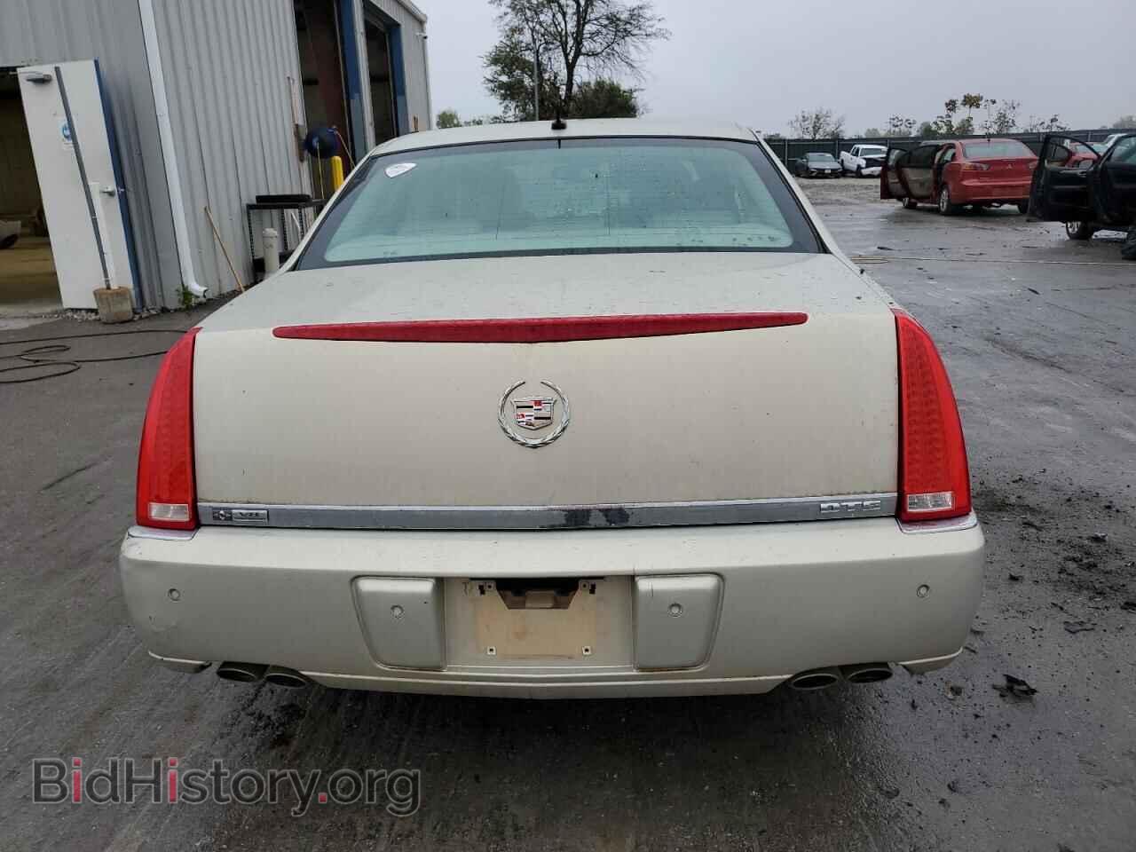 2007 CADILLAC DTS - VIN: 1G6KD57Y27U209672 - Фото 6