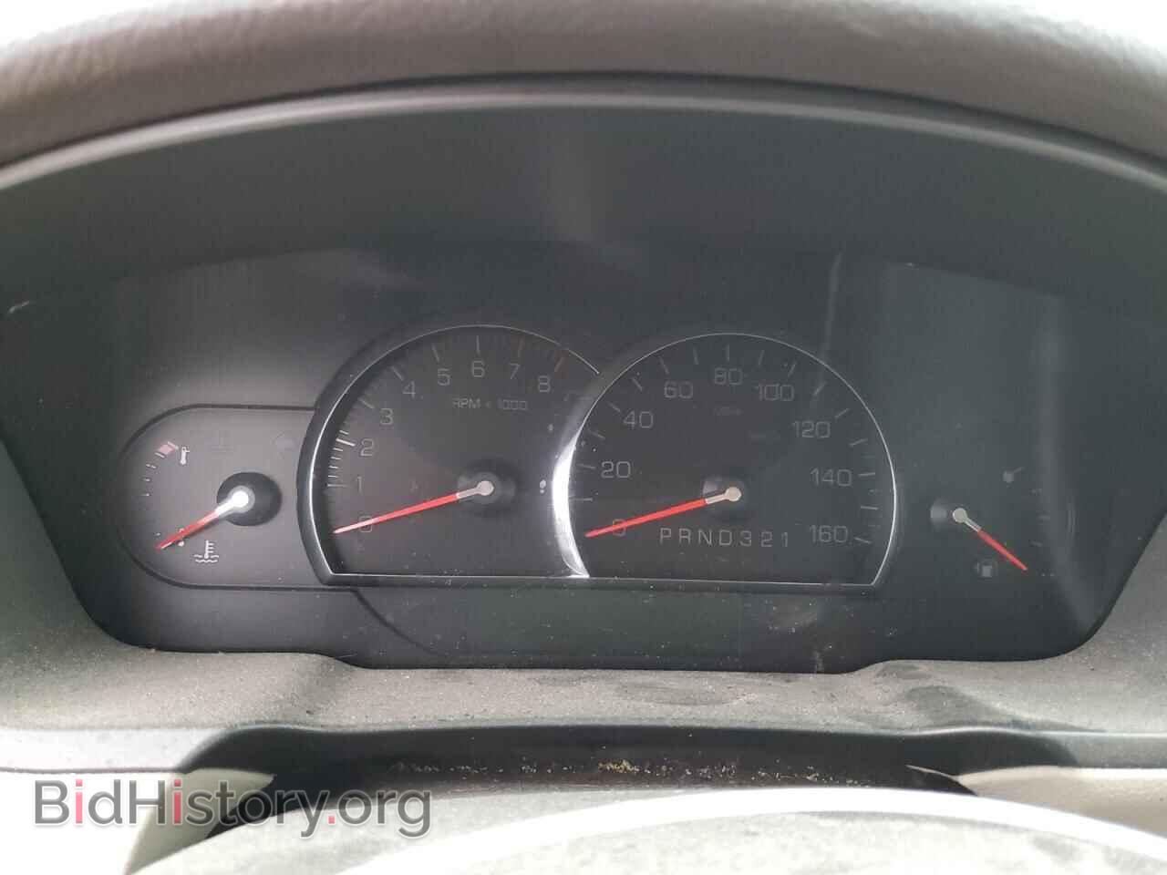 2007 CADILLAC DTS - VIN: 1G6KD57Y27U209672 - Фото 9