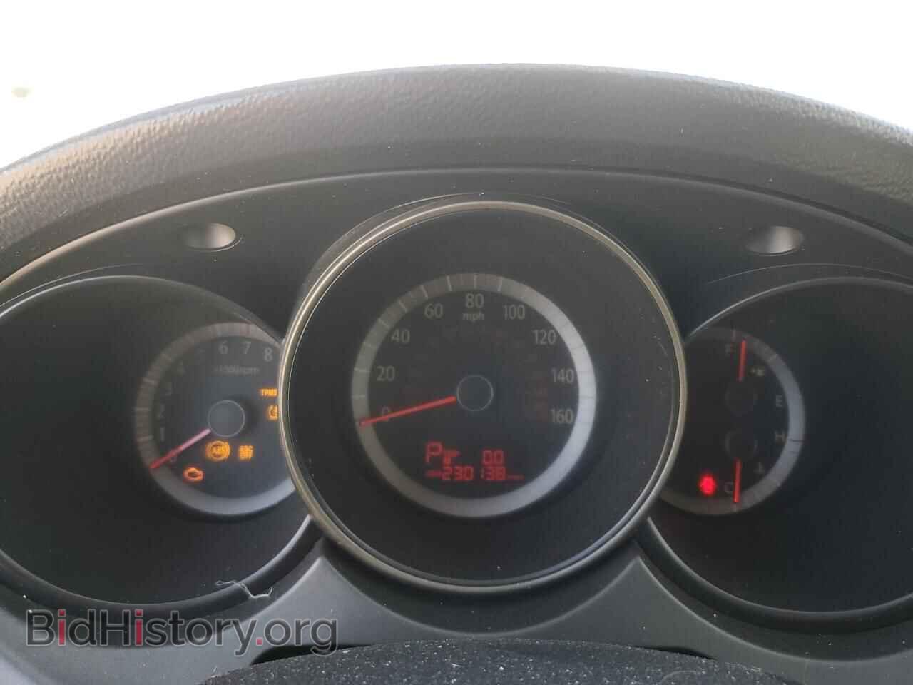 2010 KIA OPTIMA - VIN: KNAGG4A85A5381853 - Фото 9