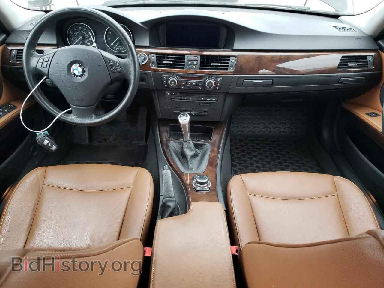 2011 BMW 3 SERIES - VIN: WBAPK7C58BA772605 - Фото 8
