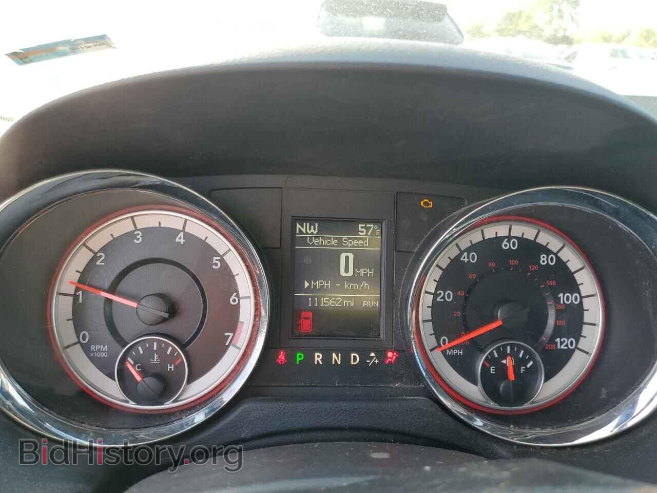 2018 DODGE CARAVAN - VIN: 2C4RDGEG3JR202011 - Фото 9