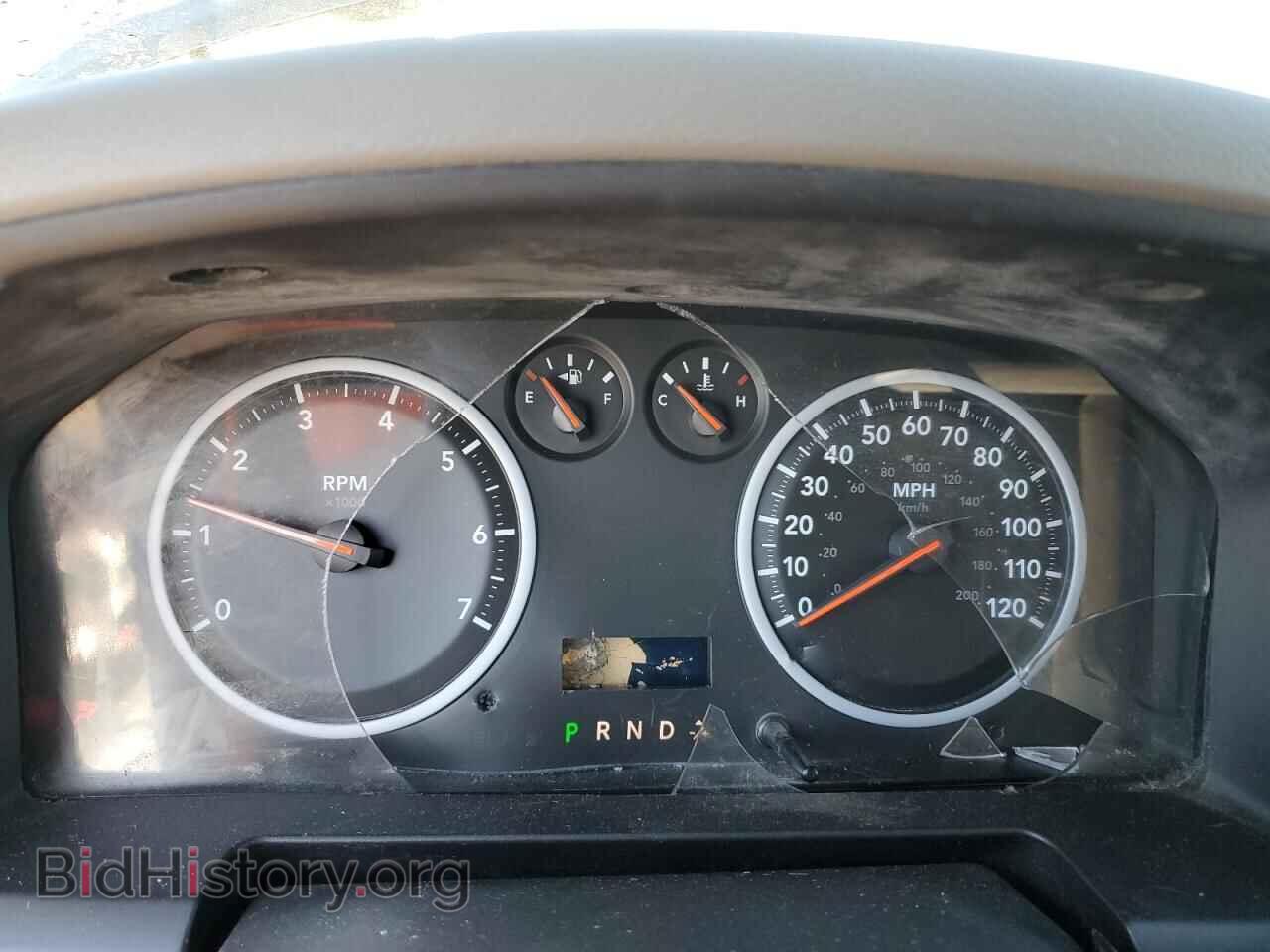 2010 DODGE All Models - VIN: 3D7TT2CT1AG183031 - Фото 9