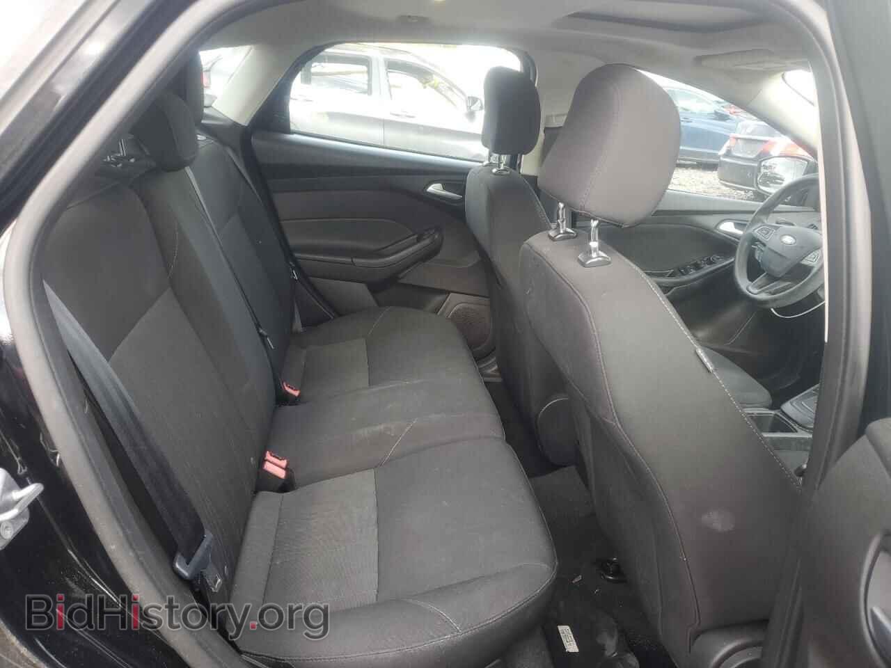 2016 FORD FOCUS - VIN: 1FADP3K24GL364742 - Фото 10