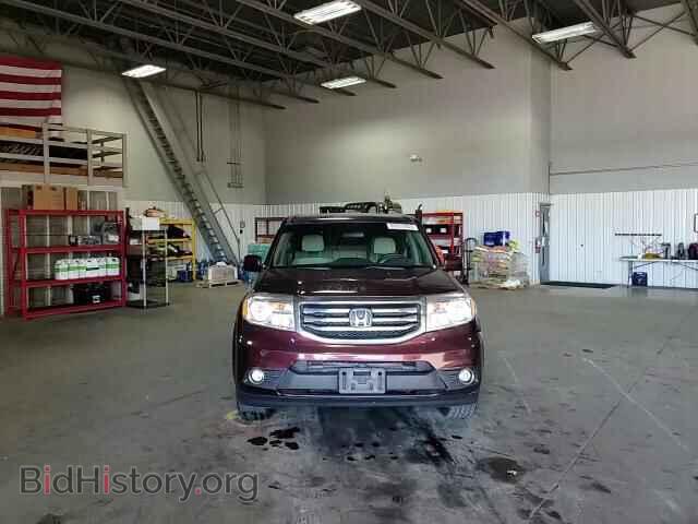 2013 HONDA PILOT - VIN: 5FNYF4H43DB022498 - Фото 14