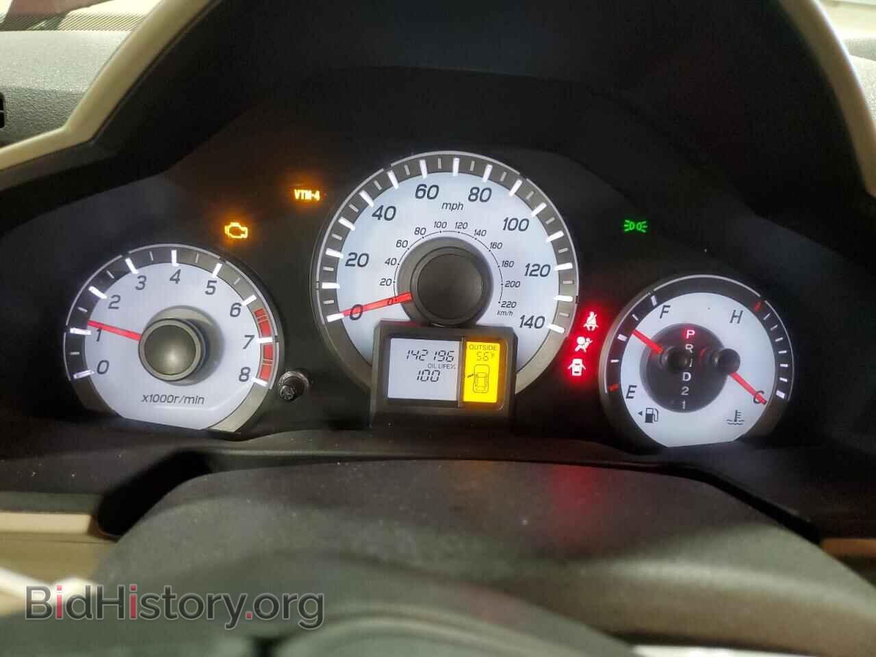 2013 HONDA PILOT - VIN: 5FNYF4H43DB022498 - Фото 9