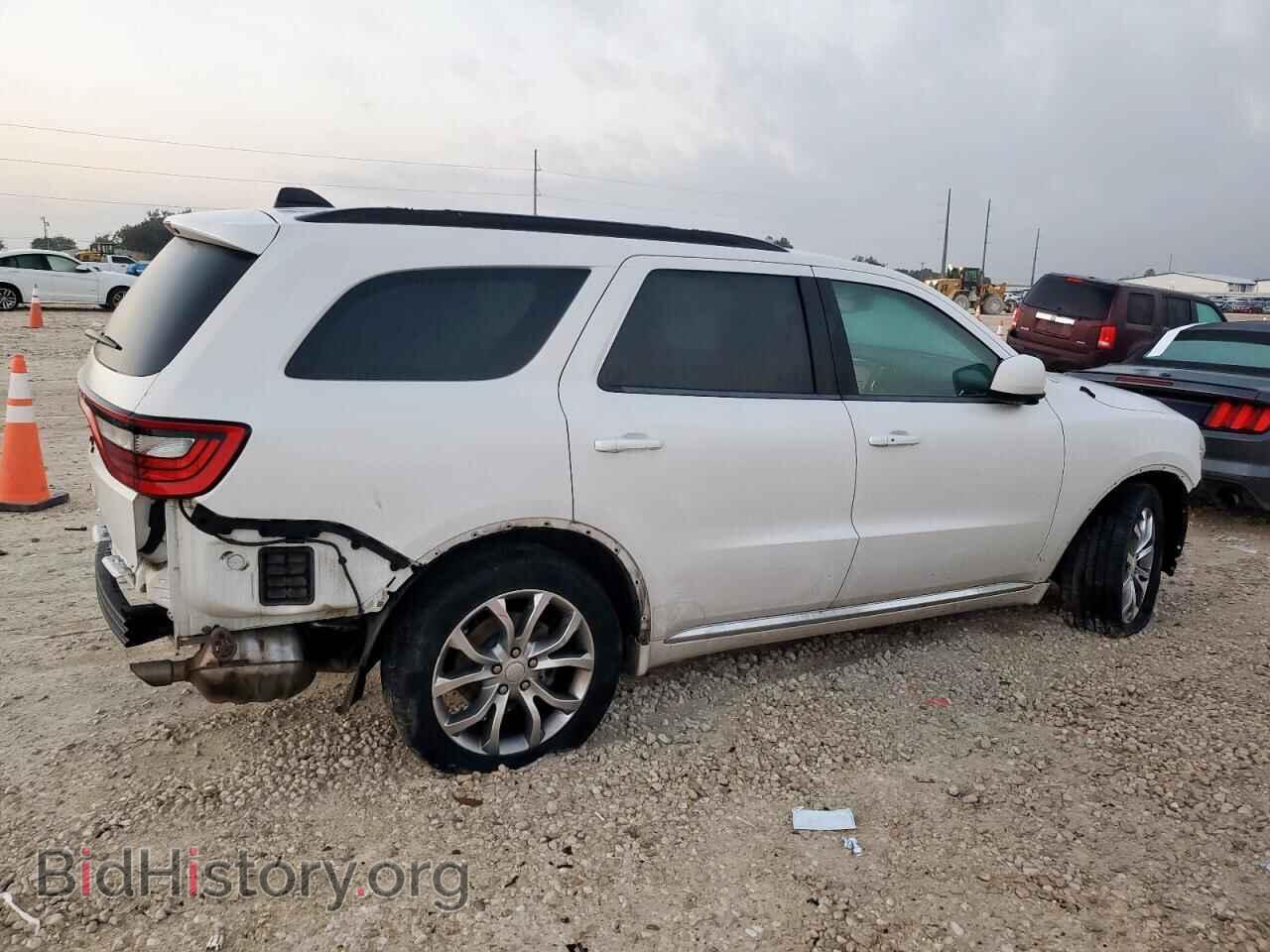 2017 DODGE DURANGO - VIN: 1C4RDHAG0HC898194 - Photo 3
