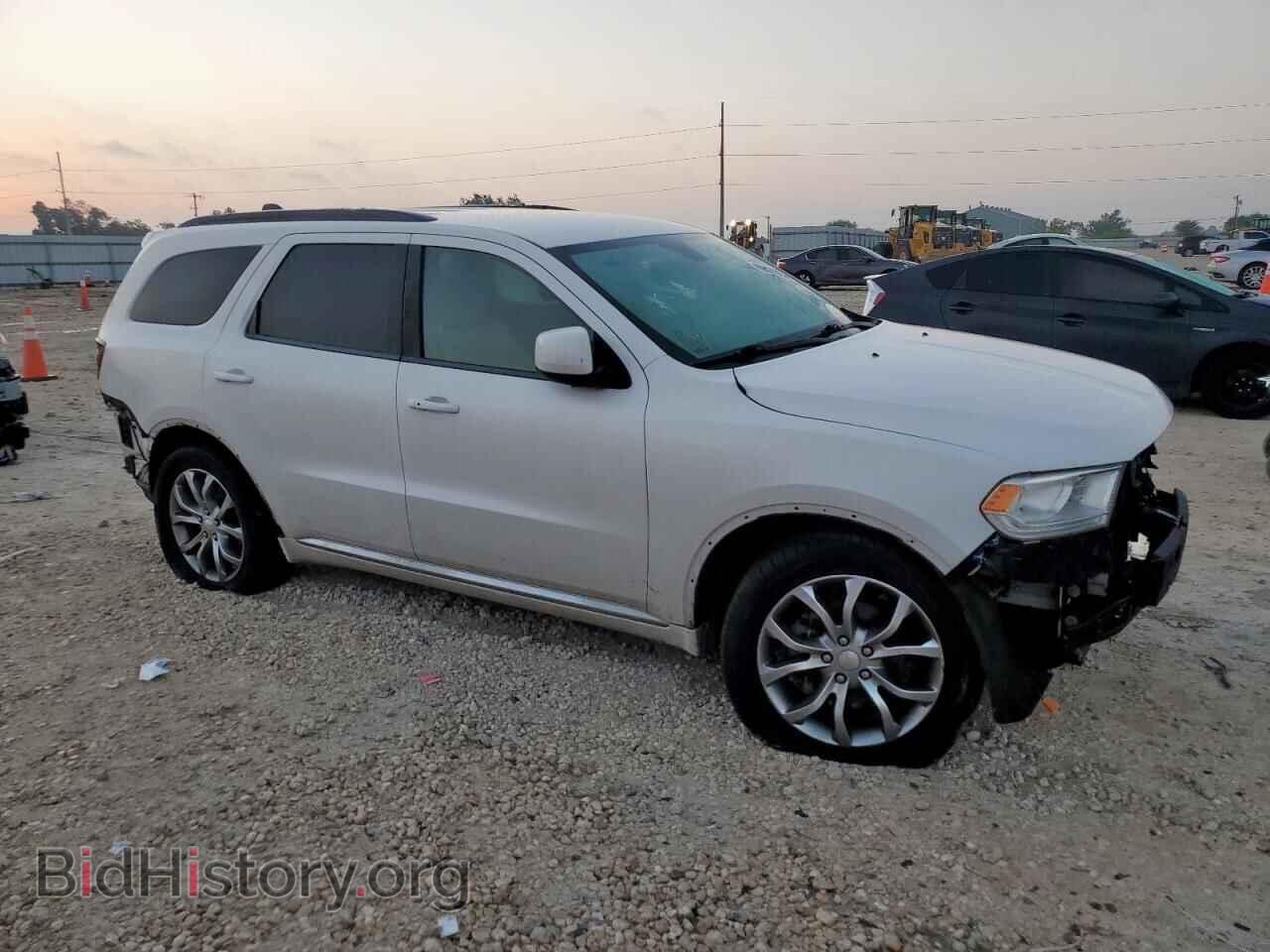 2017 DODGE DURANGO - VIN: 1C4RDHAG0HC898194 - Photo 4