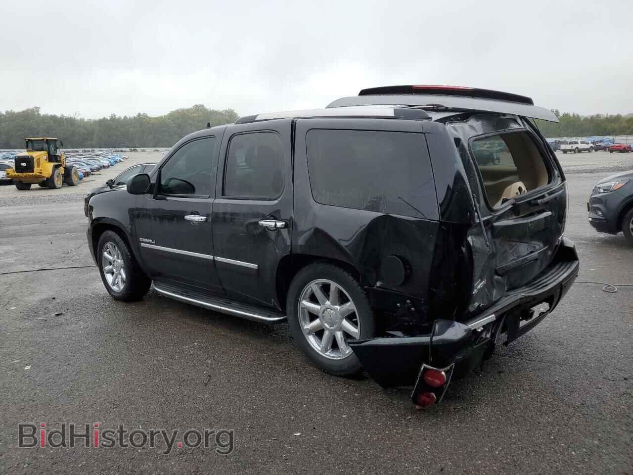 2012 GMC YUKON - VIN: 1GKS1EEF7CR182624 - Фото 2