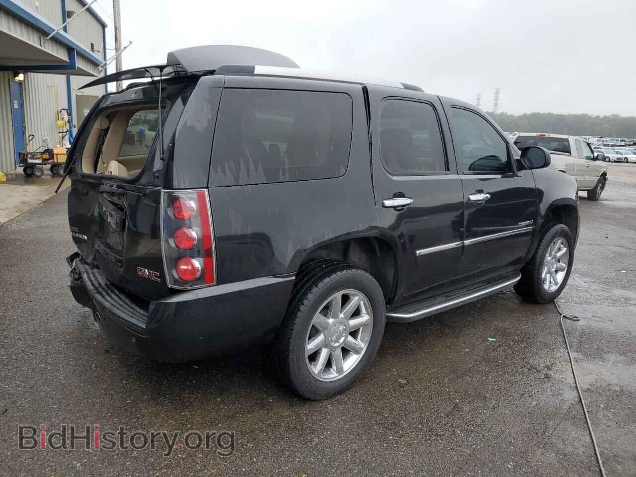 2012 GMC YUKON - VIN: 1GKS1EEF7CR182624 - Фото 3