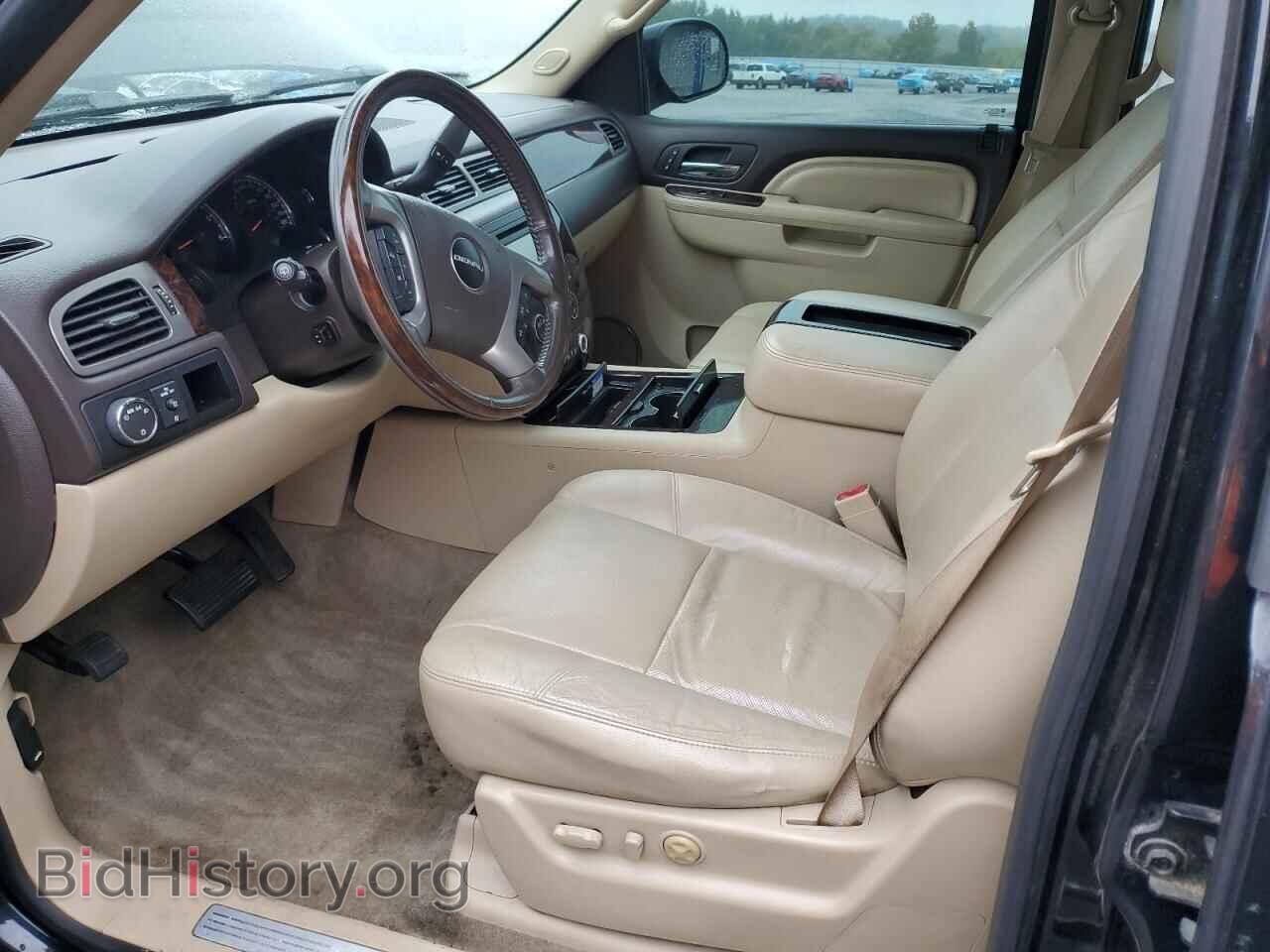 2012 GMC YUKON - VIN: 1GKS1EEF7CR182624 - Фото 7