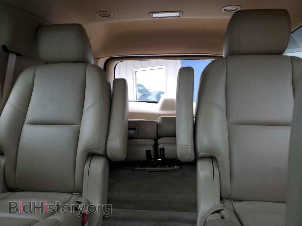 2012 GMC YUKON - VIN: 1GKS1EEF7CR182624 - Фото 10