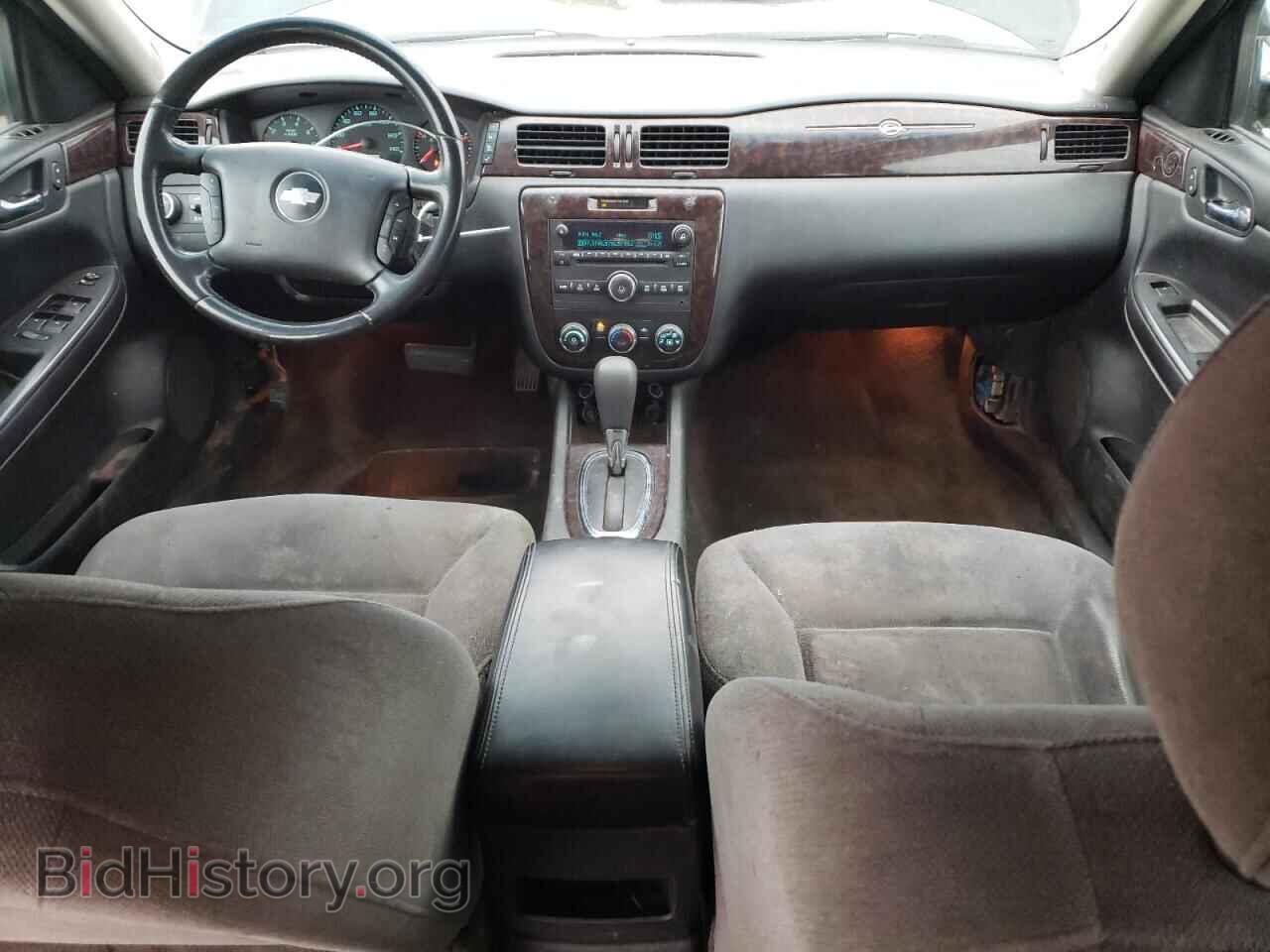 2013 CHEVROLET IMPALA - VIN: 2G1WF5E37D1144236 - Фото 8