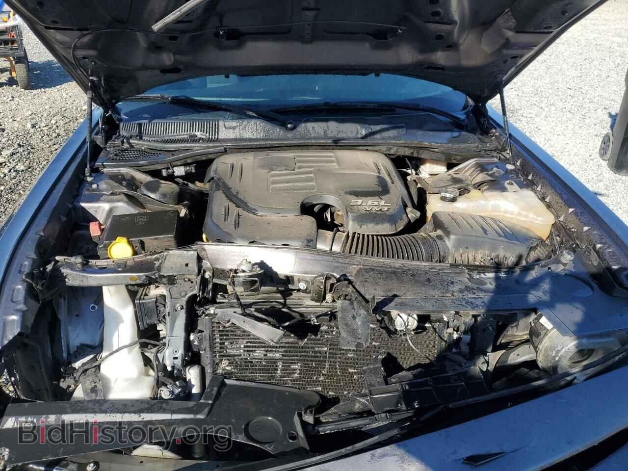 2021 DODGE CHALLENGER - VIN: 2C3CDZAG4MH510407 - Photo 11