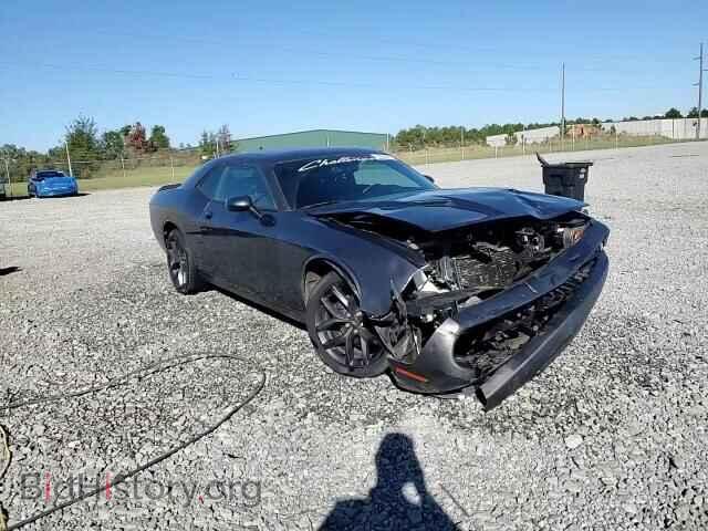 2021 DODGE CHALLENGER - VIN: 2C3CDZAG4MH510407 - Photo 13