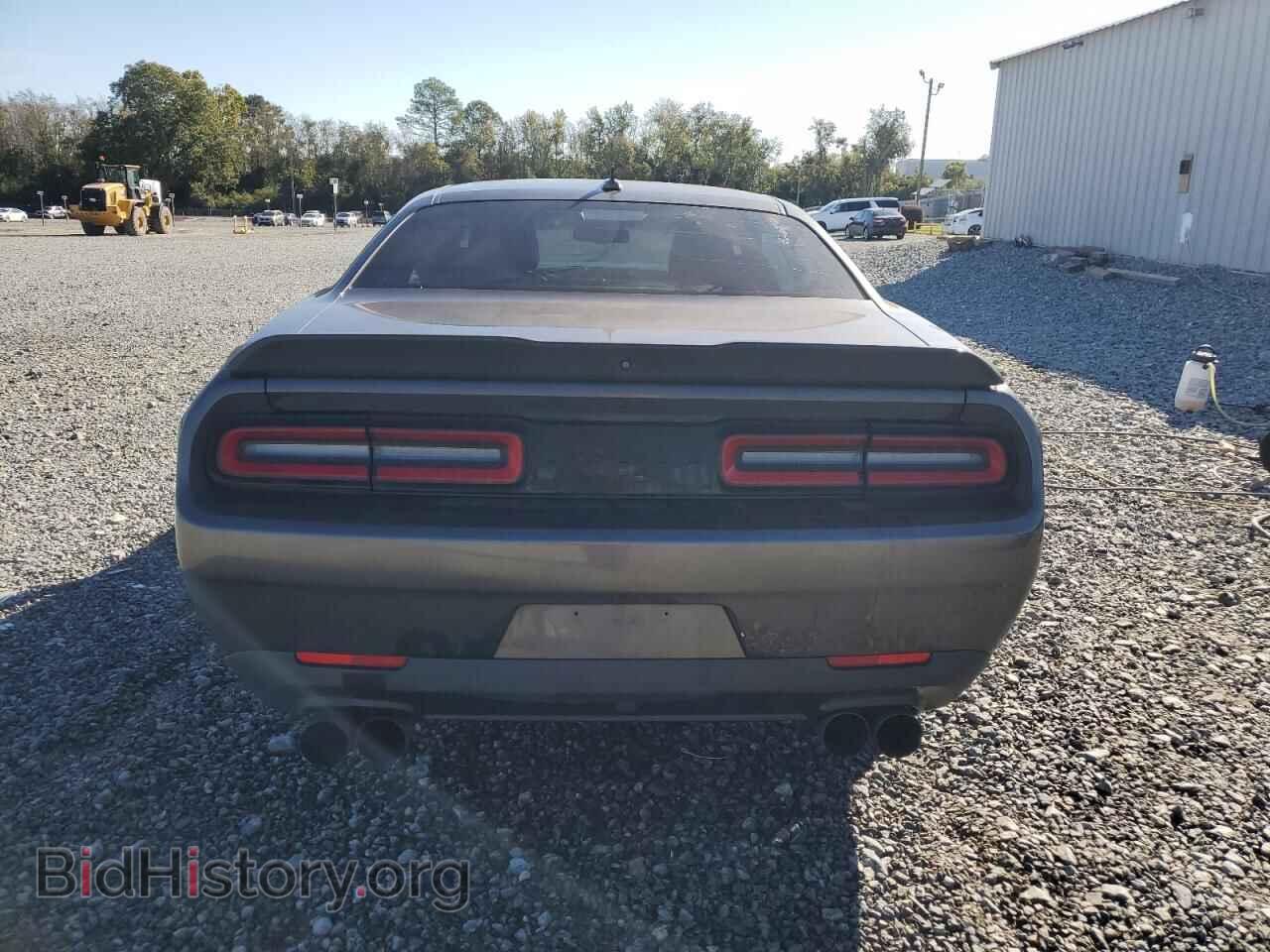 2021 DODGE CHALLENGER - VIN: 2C3CDZAG4MH510407 - Photo 6