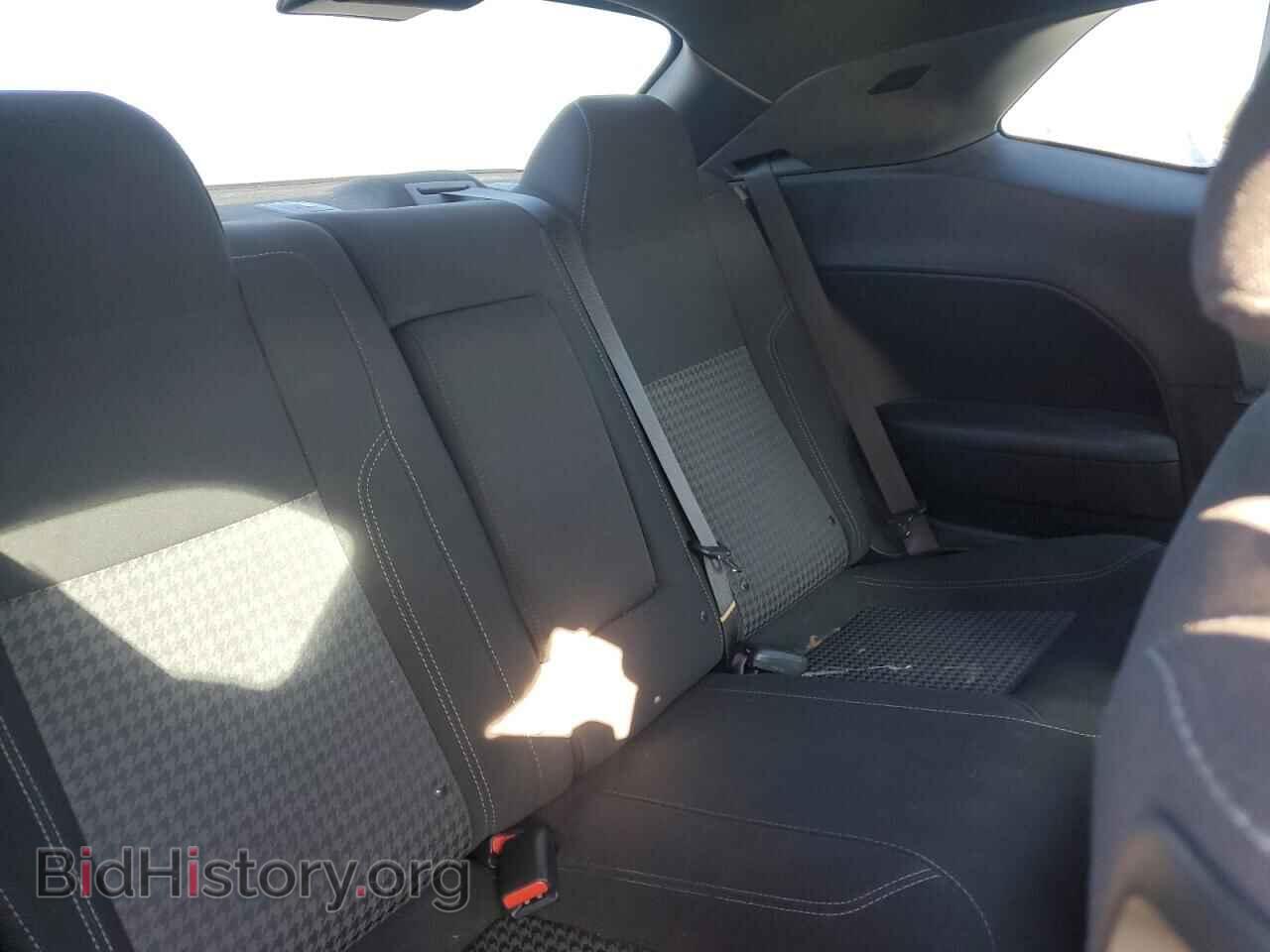 2021 DODGE CHALLENGER - VIN: 2C3CDZAG4MH510407 - Photo 10