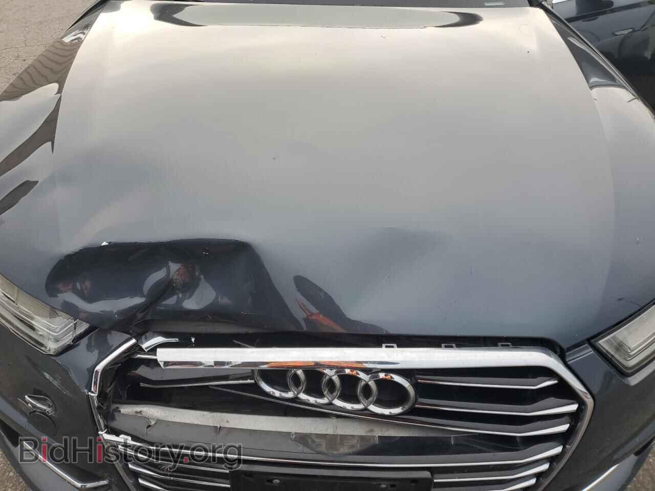 2016 AUDI A6 - VIN: WAUGFAFC0GN016813 - Photo 11