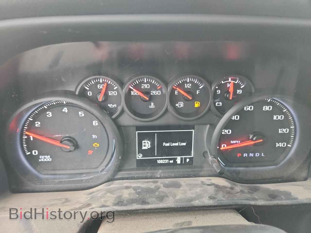 2020 CHEVROLET ALL Models - VIN: 1GCRWAEH7LZ329207 - Фото 9